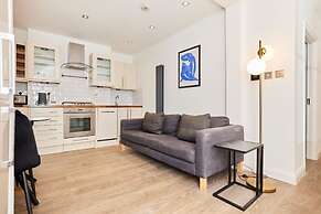 The Bermondsey Place - Cosy 2bdr Flat