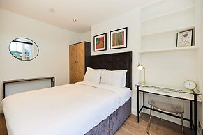 The Bermondsey Place - Cosy 2bdr Flat