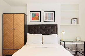 The Bermondsey Place - Cosy 2bdr Flat
