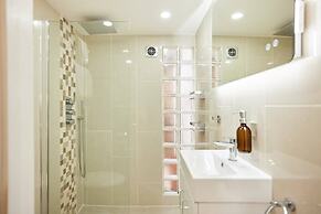 The Bermondsey Place - Cosy 2bdr Flat