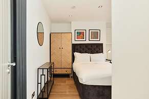 The Bermondsey Place - Cosy 2bdr Flat