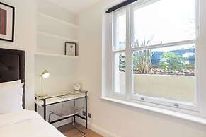 The Bermondsey Place - Cosy 2bdr Flat