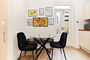 The Bermondsey Place - Cosy 2bdr Flat