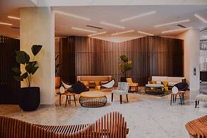 Hotel & Resort Luxury Suites