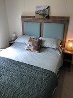 Captivating 2-bed 2021 Caravan in Isle of Wight