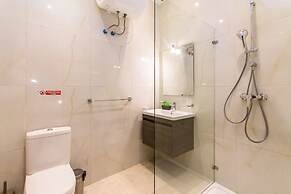 Maltese Stone Apt 100mt From Sea Sliema