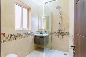 Maltese Stone Apt 100mt From Sea Sliema