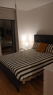 Immaculate 1-bed Apartment on the 26th Floor