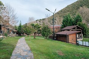 Bağdat Resort Otel