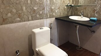 Aranya Vilas, Ranthambhore