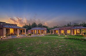 Aranya Vilas, Ranthambhore