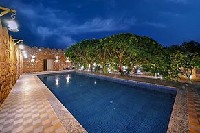 Aranya Vilas, Ranthambhore