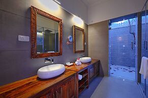 Aranya Vilas, Ranthambhore