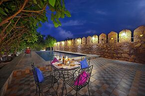 Aranya Vilas, Ranthambhore