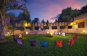 Aranya Vilas, Ranthambhore