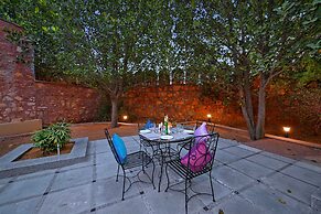 Aranya Vilas, Ranthambhore