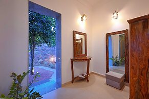 Aranya Vilas, Ranthambhore