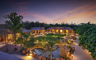 Aranya Vilas, Ranthambhore