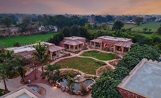 Aranya Vilas, Ranthambhore