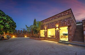 Aranya Vilas, Ranthambhore