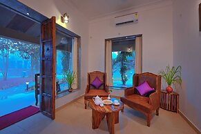 Aranya Vilas, Ranthambhore