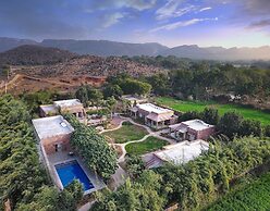 Aranya Vilas, Ranthambhore