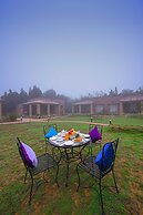 Aranya Vilas, Ranthambhore