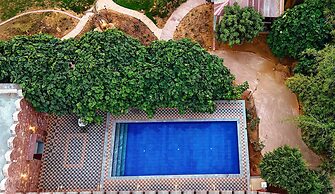 Aranya Vilas, Ranthambhore