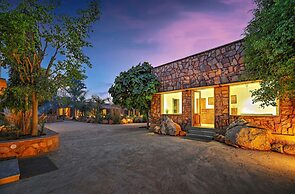 Aranya Vilas, Ranthambhore