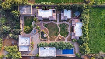 Aranya Vilas, Ranthambhore