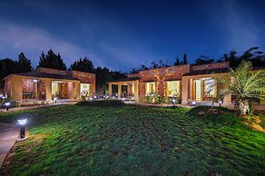 Aranya Vilas, Ranthambhore