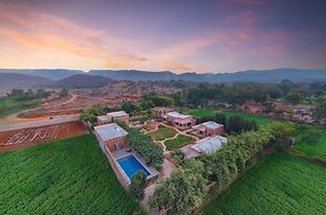 Aranya Vilas, Ranthambhore