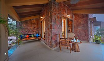 Aranya Vilas, Ranthambhore