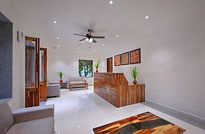 Aranya Vilas, Ranthambhore