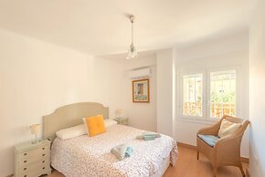 Skysea Holidays Malaga Centro