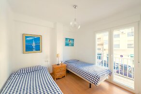 Skysea Holidays Malaga Centro