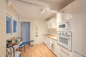 Skysea Holidays Malaga Centro