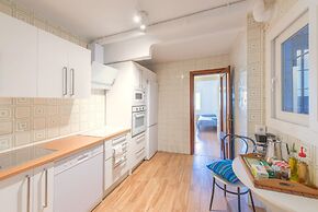 Skysea Holidays Malaga Centro