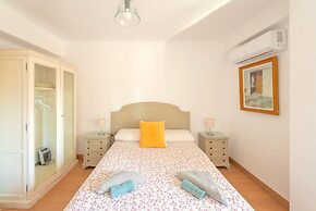 Skysea Holidays Malaga Centro