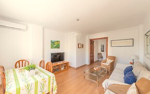 Skysea Holidays Malaga Centro