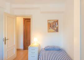 Skysea Holidays Malaga Centro