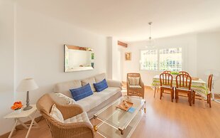 Skysea Holidays Malaga Centro