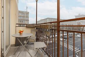 Cozy Family Apartment by Renters