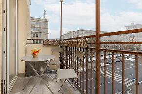 Cozy Family Apartment by Renters