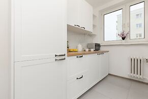 Cozy Family Apartment by Renters