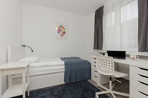 Cozy Family Apartment by Renters