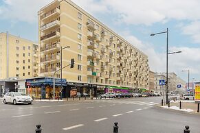 Cozy Family Apartment by Renters