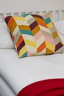 Cozy Family Apartment by Renters