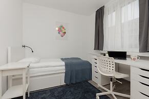 Cozy Family Apartment by Renters