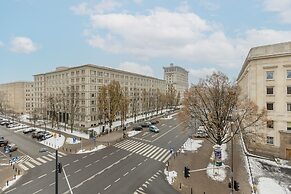 Cozy Family Apartment by Renters